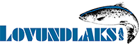 -Lovundlaks logo