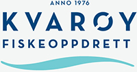 Kvarøy logo