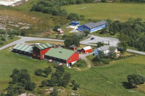 Solheim gård