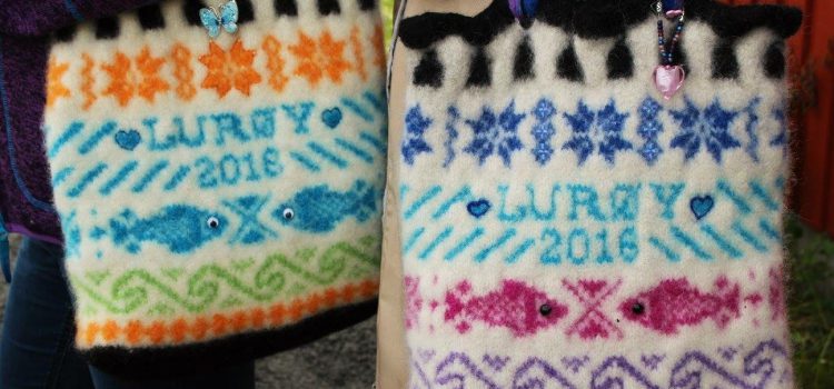 Ny strikkefestival i 2017 Ny strikkefestival i 2017