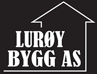 Lurøy bygg logo