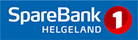 Sparebanken 1 Helgeland logo