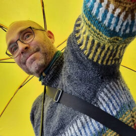 Foredrag: Fra omtanke til Åmtanke